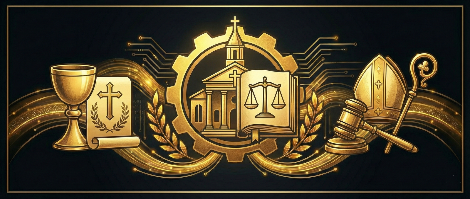 Direito eclesiástico e liberdade religiosa