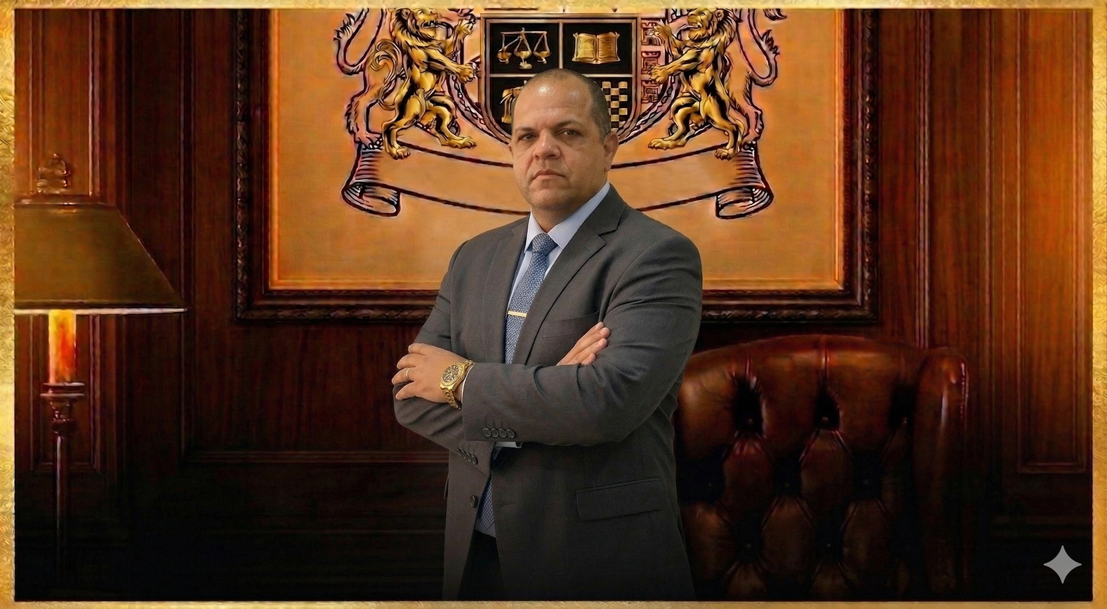 Dr. Vagner Lima